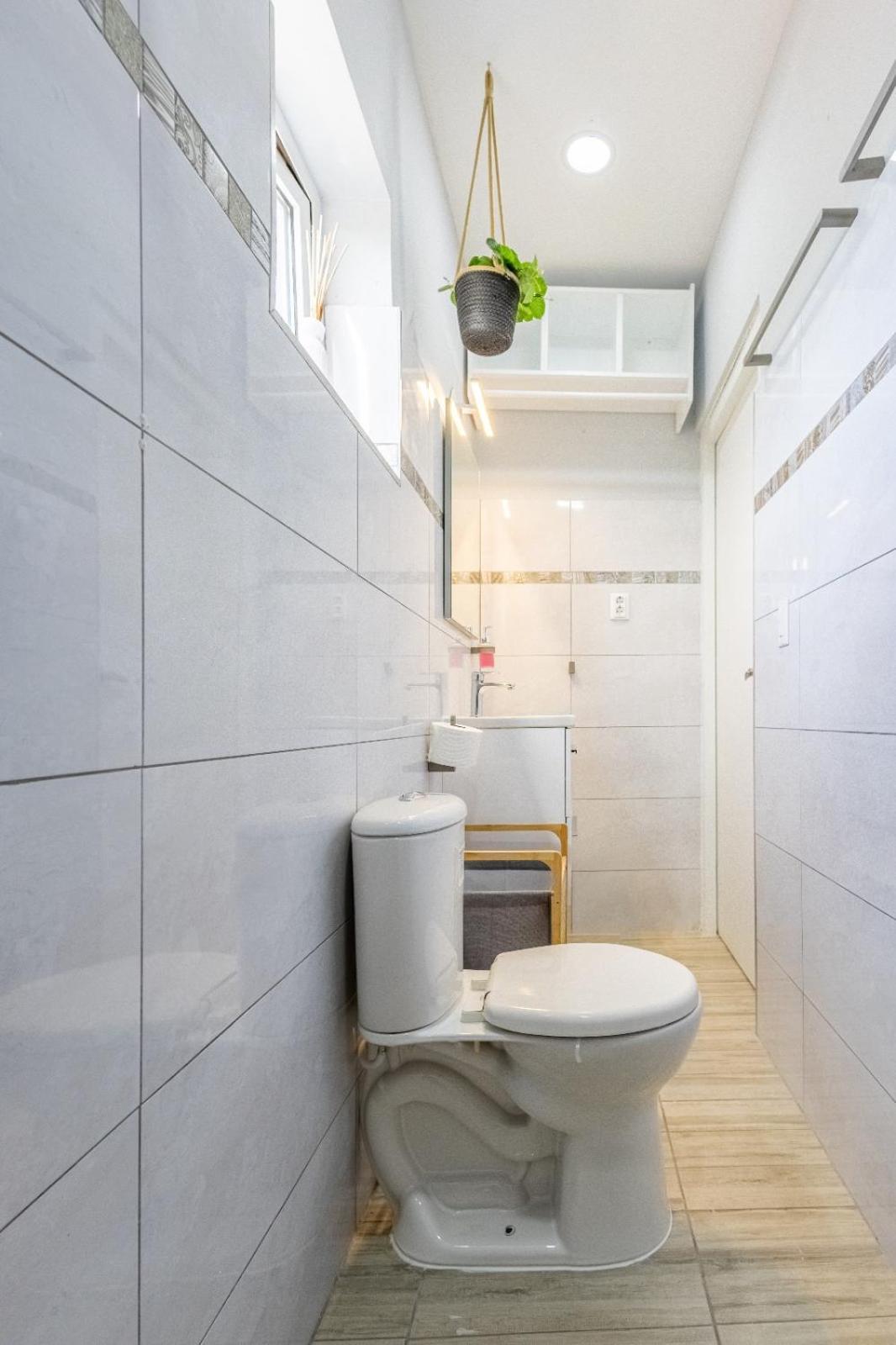 Av Curacao - Centrally Located Spacious Apartment Вилемстад Екстериор снимка