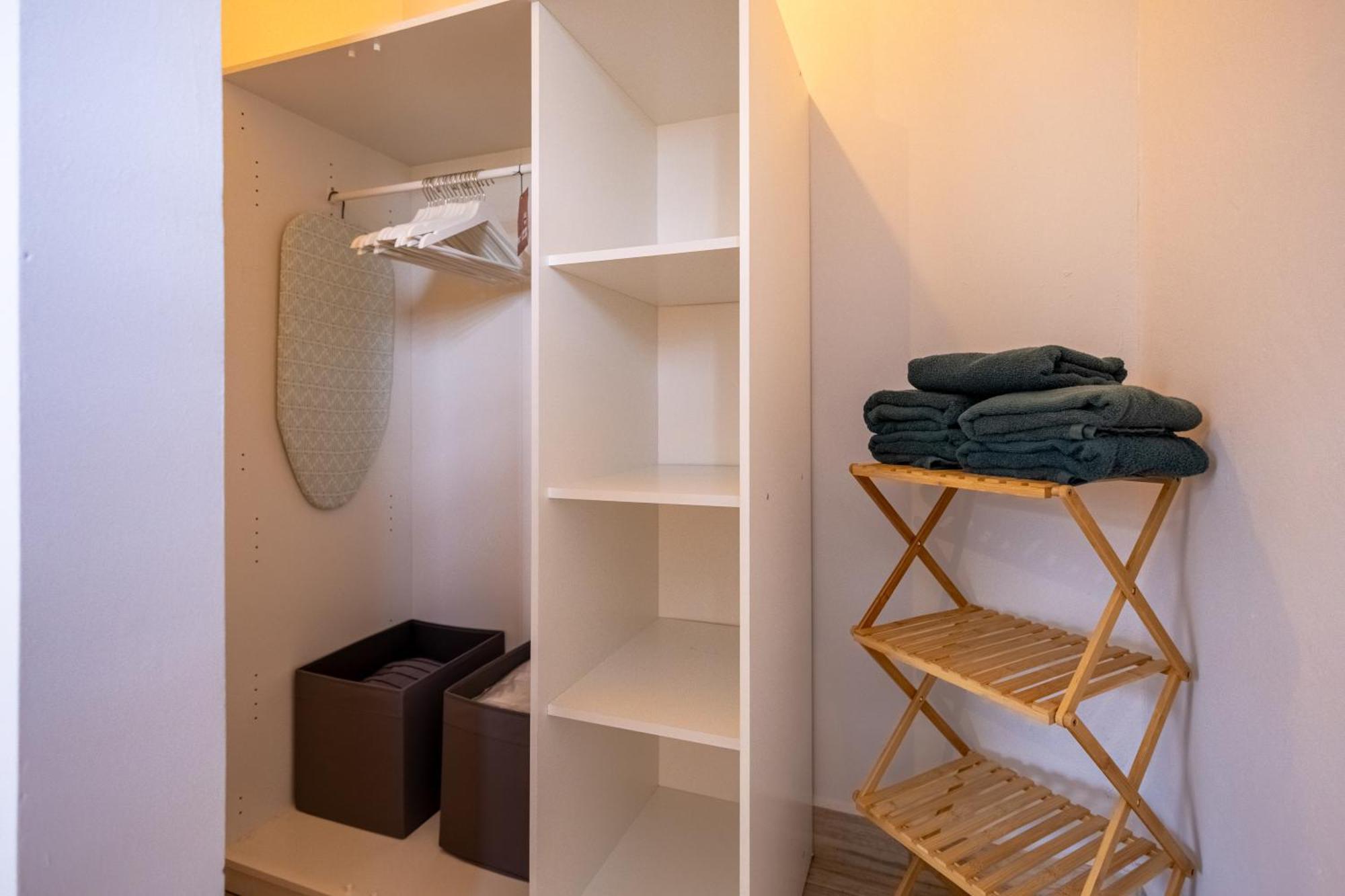 Av Curacao - Centrally Located Spacious Apartment Вилемстад Екстериор снимка