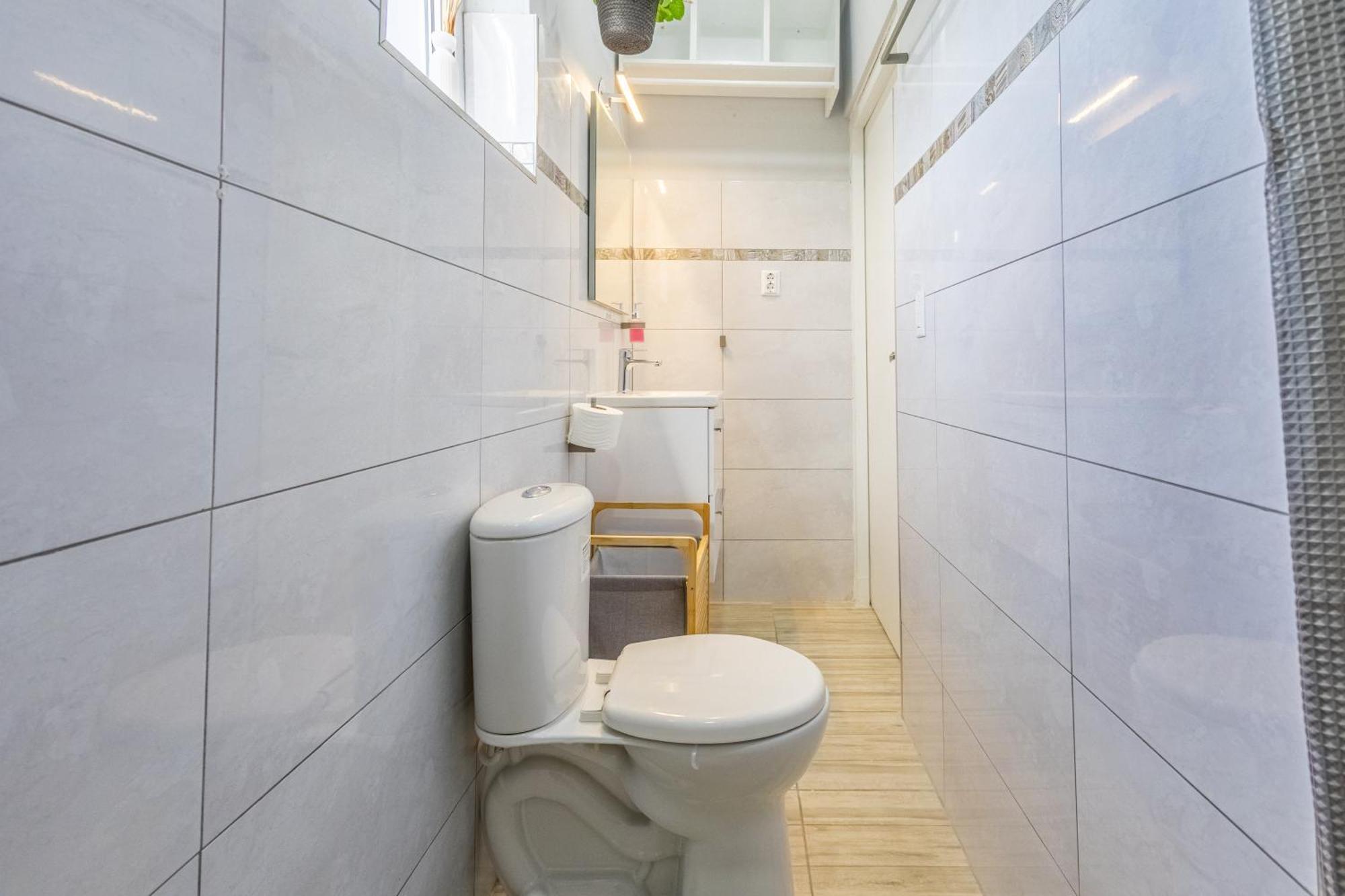 Av Curacao - Centrally Located Spacious Apartment Вилемстад Екстериор снимка